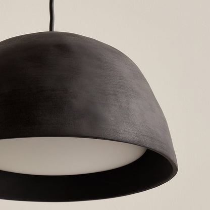 Dome Pendant