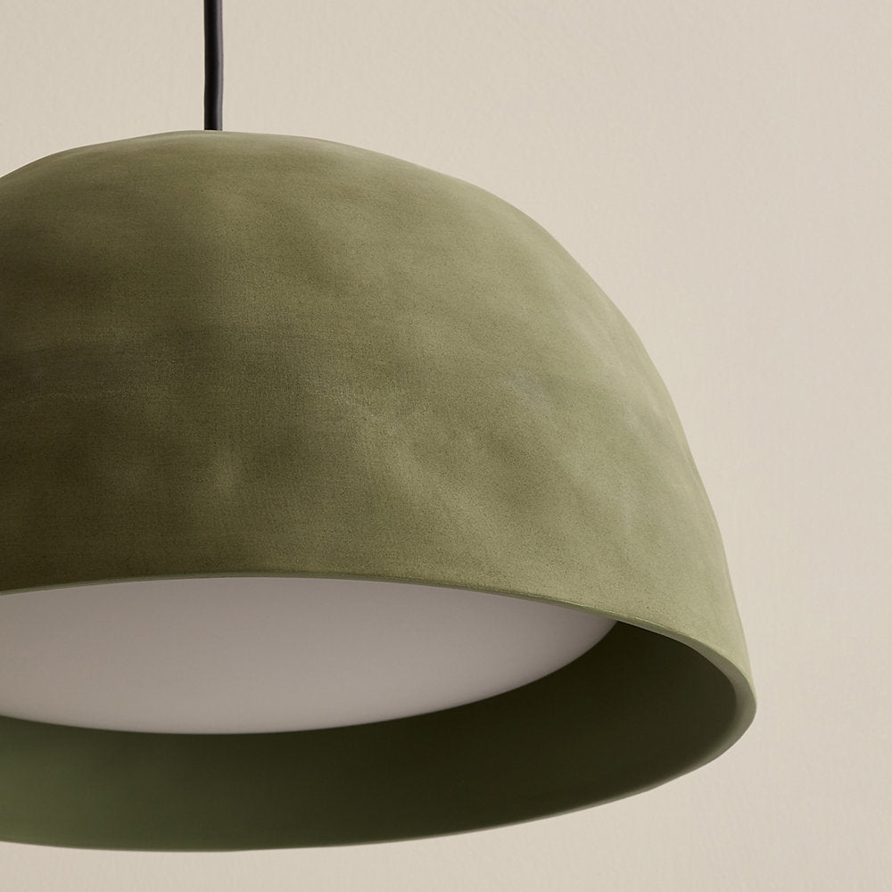 Dome Pendant