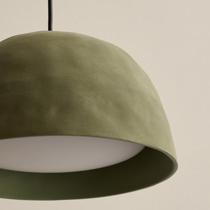 Dome Pendant