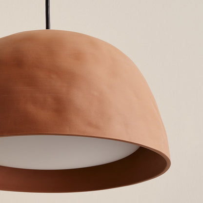 Dome Pendant