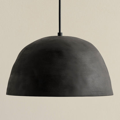 Dome Pendant