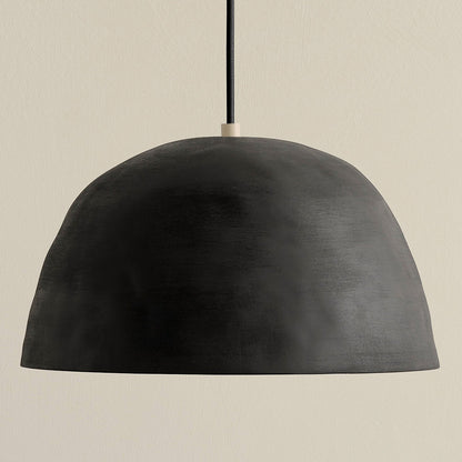 Dome Pendant