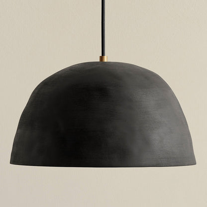 Dome Pendant