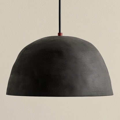 Dome Pendant