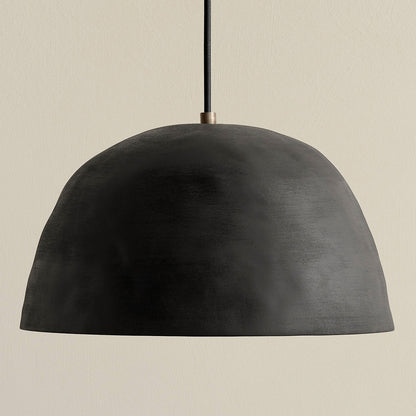 Dome Pendant