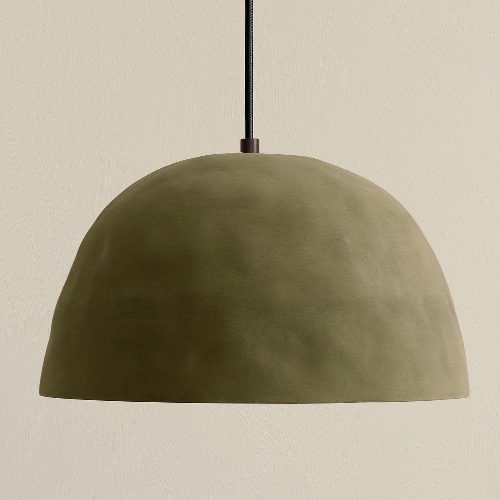 Dome Pendant