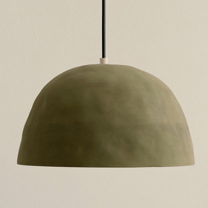 Dome Pendant