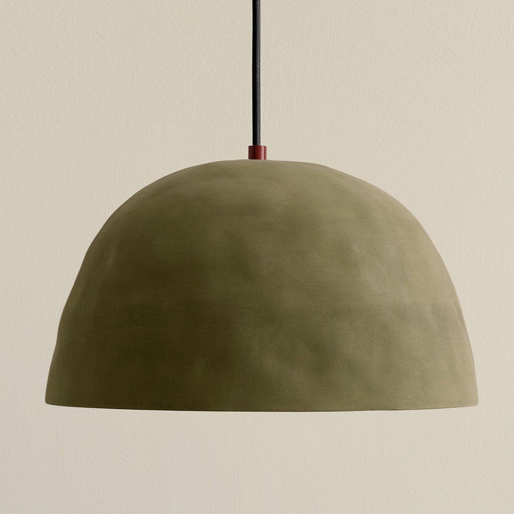 Dome Pendant