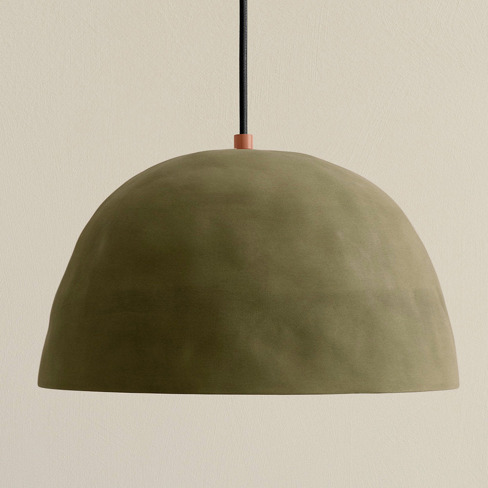 Dome Pendant