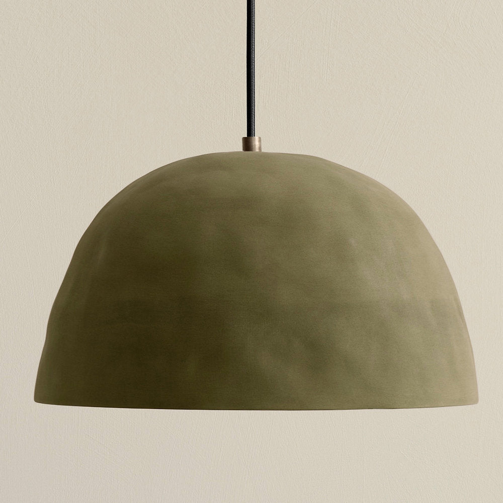 Dome Pendant