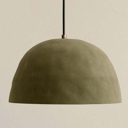 Dome Pendant