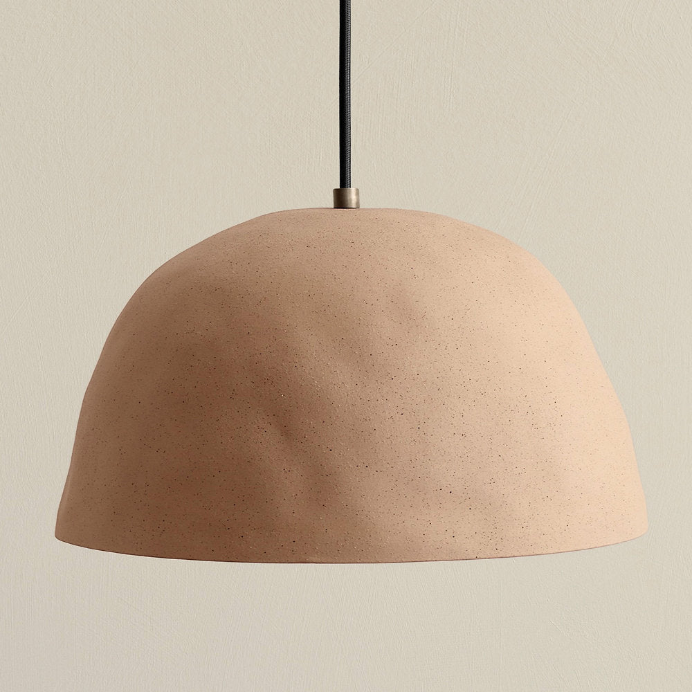 Dome Pendant