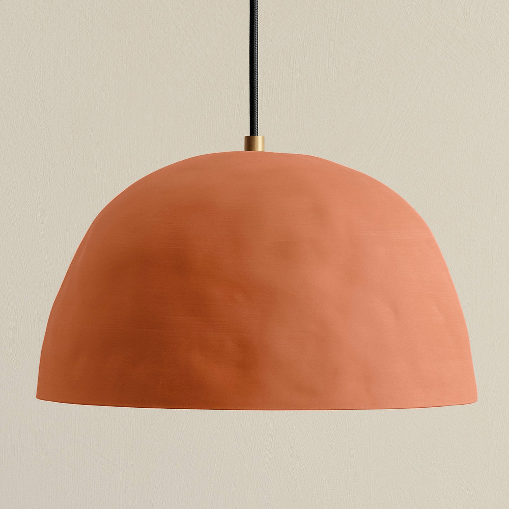 Dome Pendant