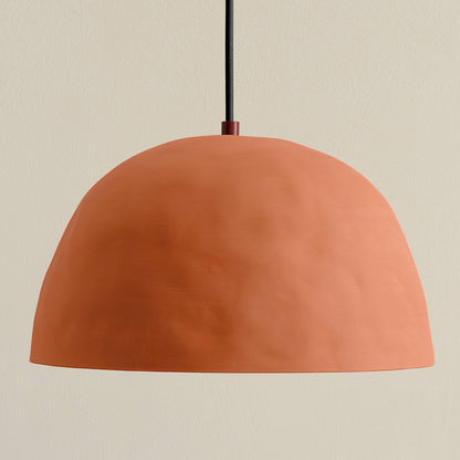 Dome Pendant