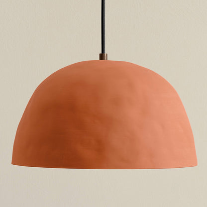 Dome Pendant