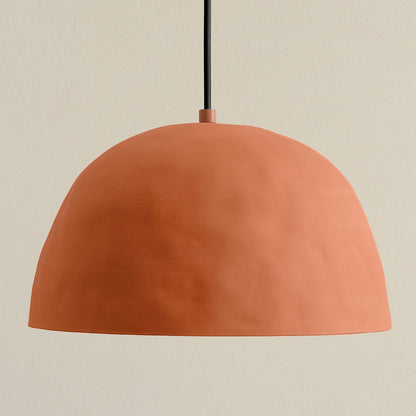 Dome Pendant