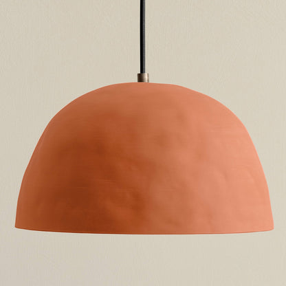 Dome Pendant