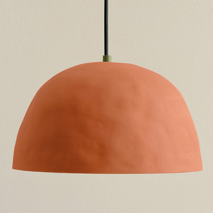Dome Pendant
