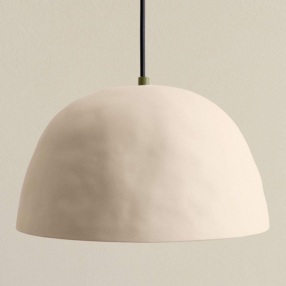 Dome Pendant