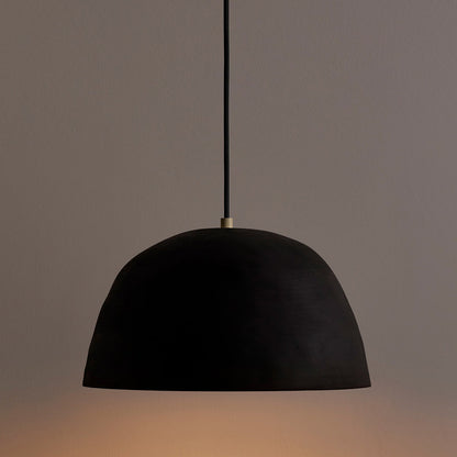 Dome Pendant