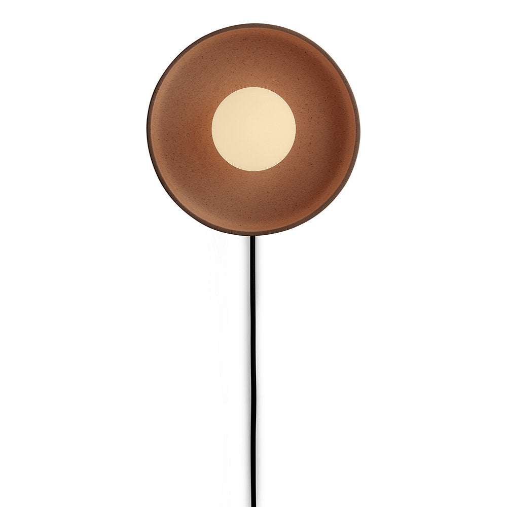 Ceramic Disc Wall / Flushmount