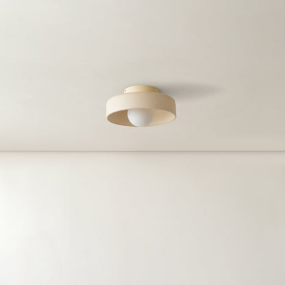 Ceramic Disc Wall / Flushmount