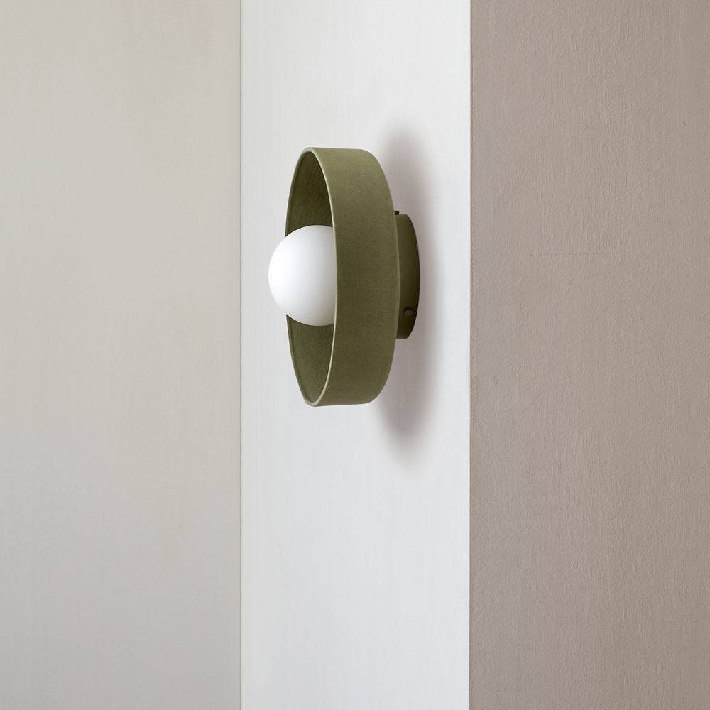 Ceramic Disc Wall / Flushmount