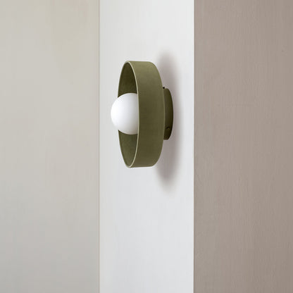 Ceramic Disc Wall / Flushmount