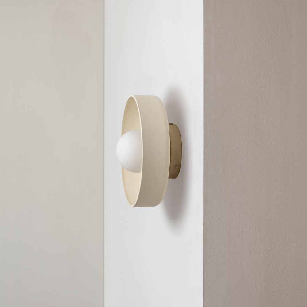 Ceramic Disc Wall / Flushmount