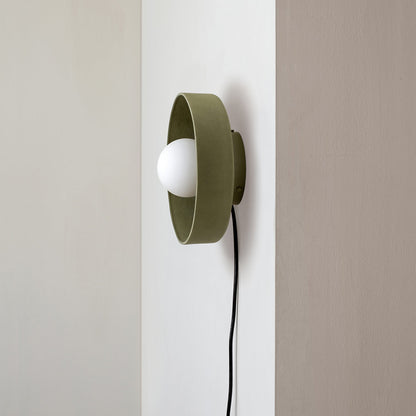Ceramic Disc Wall / Flushmount