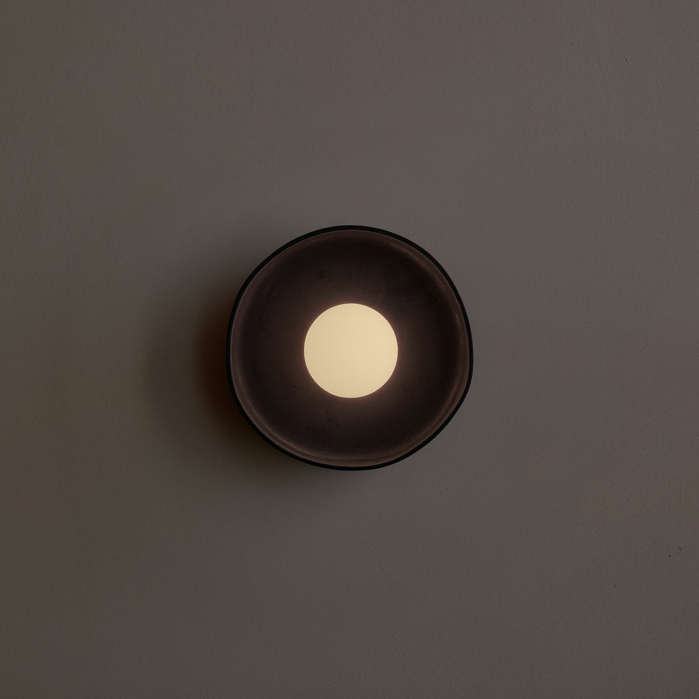 Ceramic Disc Wall / Flushmount
