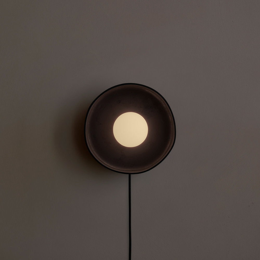 Ceramic Disc Wall / Flushmount