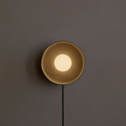 Ceramic Disc Wall / Flushmount