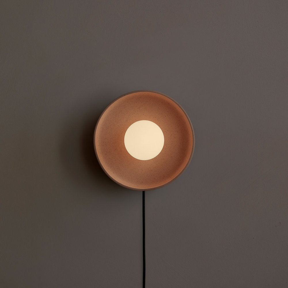 Ceramic Disc Wall / Flushmount