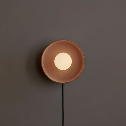 Ceramic Disc Wall / Flushmount