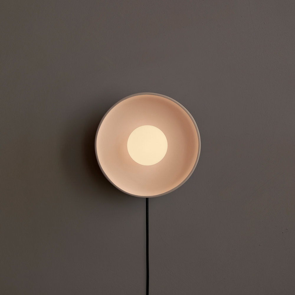 Ceramic Disc Wall / Flushmount