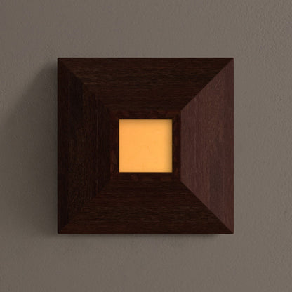 Mira Small LED Wall / Flushmount