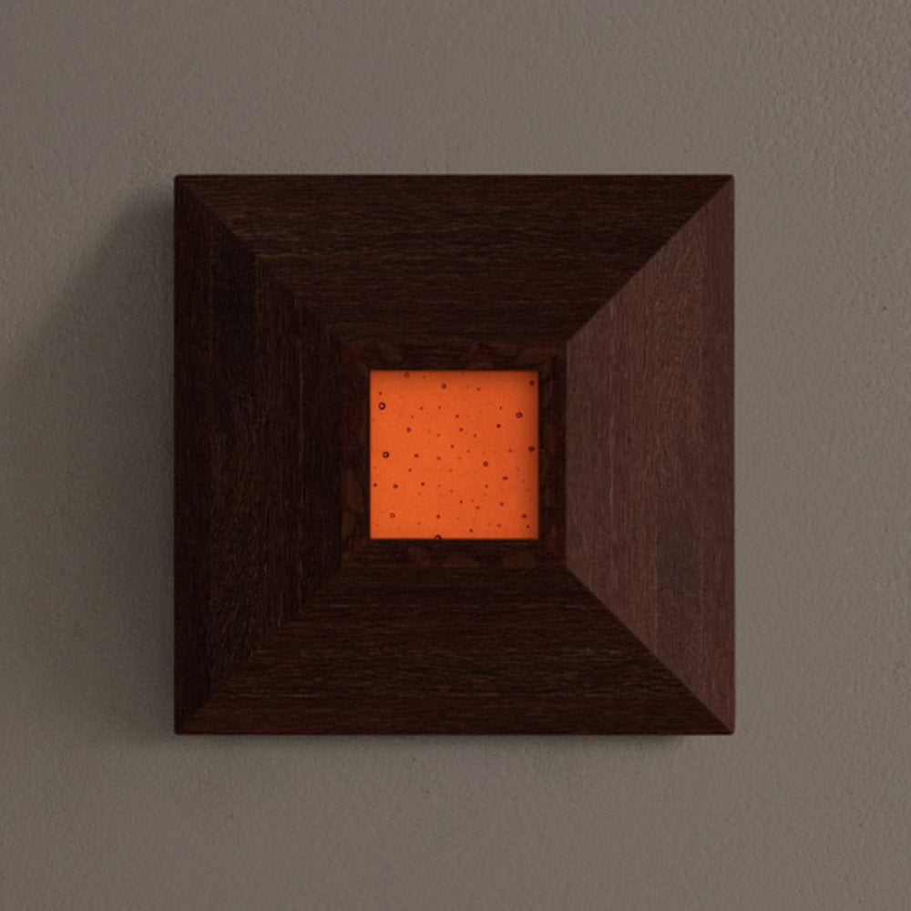 Mira Small LED Wall / Flushmount