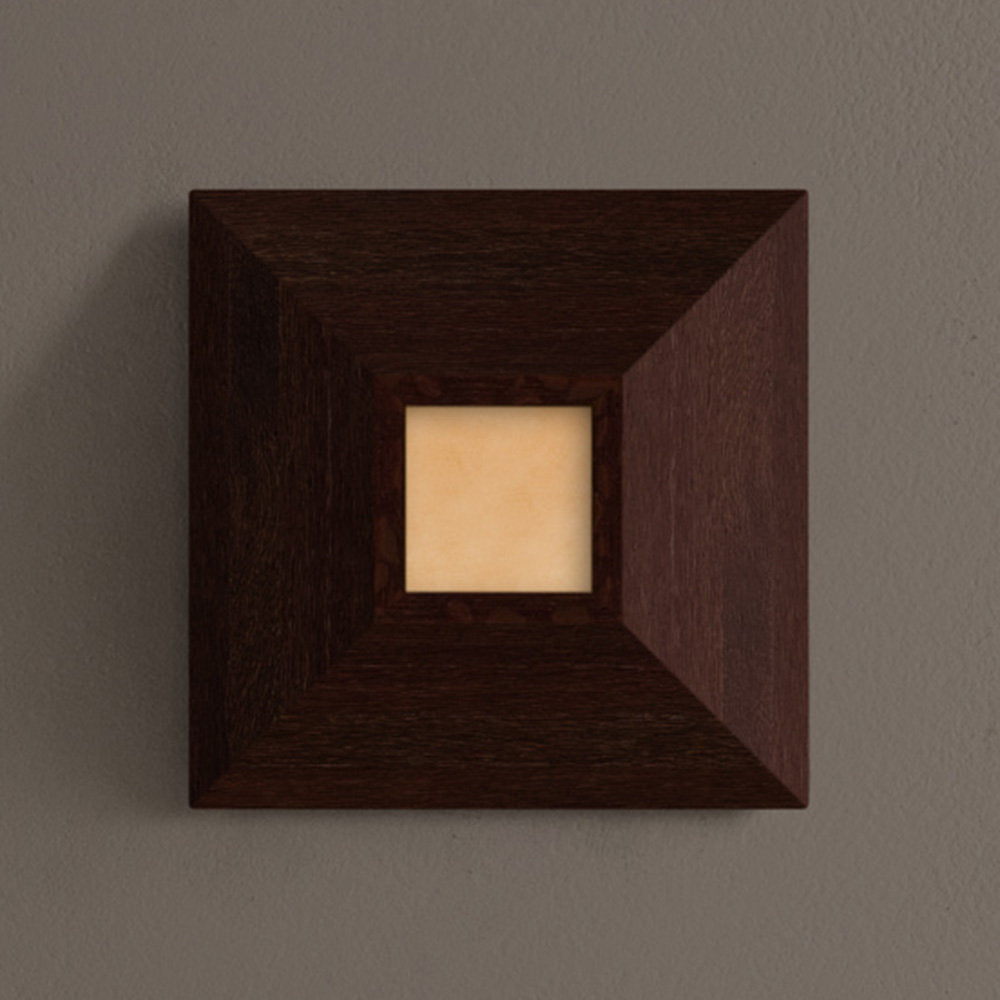 Mira Small LED Wall / Flushmount