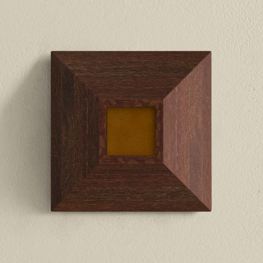 Mira Small LED Wall / Flushmount