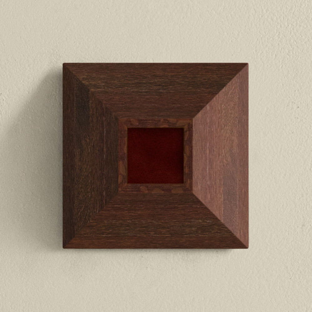 Mira Small LED Wall / Flushmount