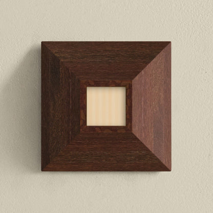 Mira Small LED Wall / Flushmount