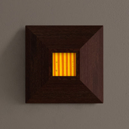 Mira Small LED Wall / Flushmount