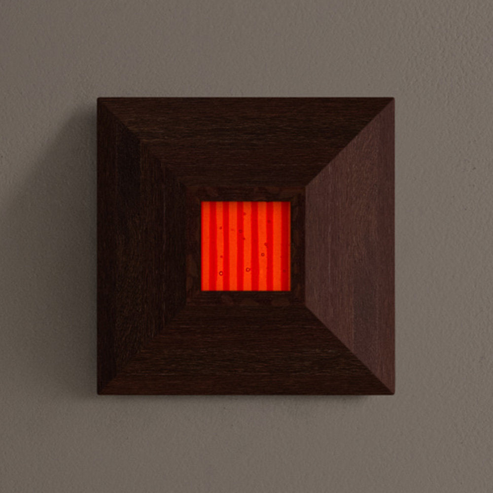 Mira Small LED Wall / Flushmount