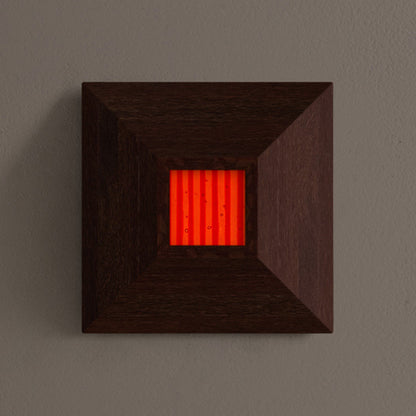 Mira Small LED Wall / Flushmount