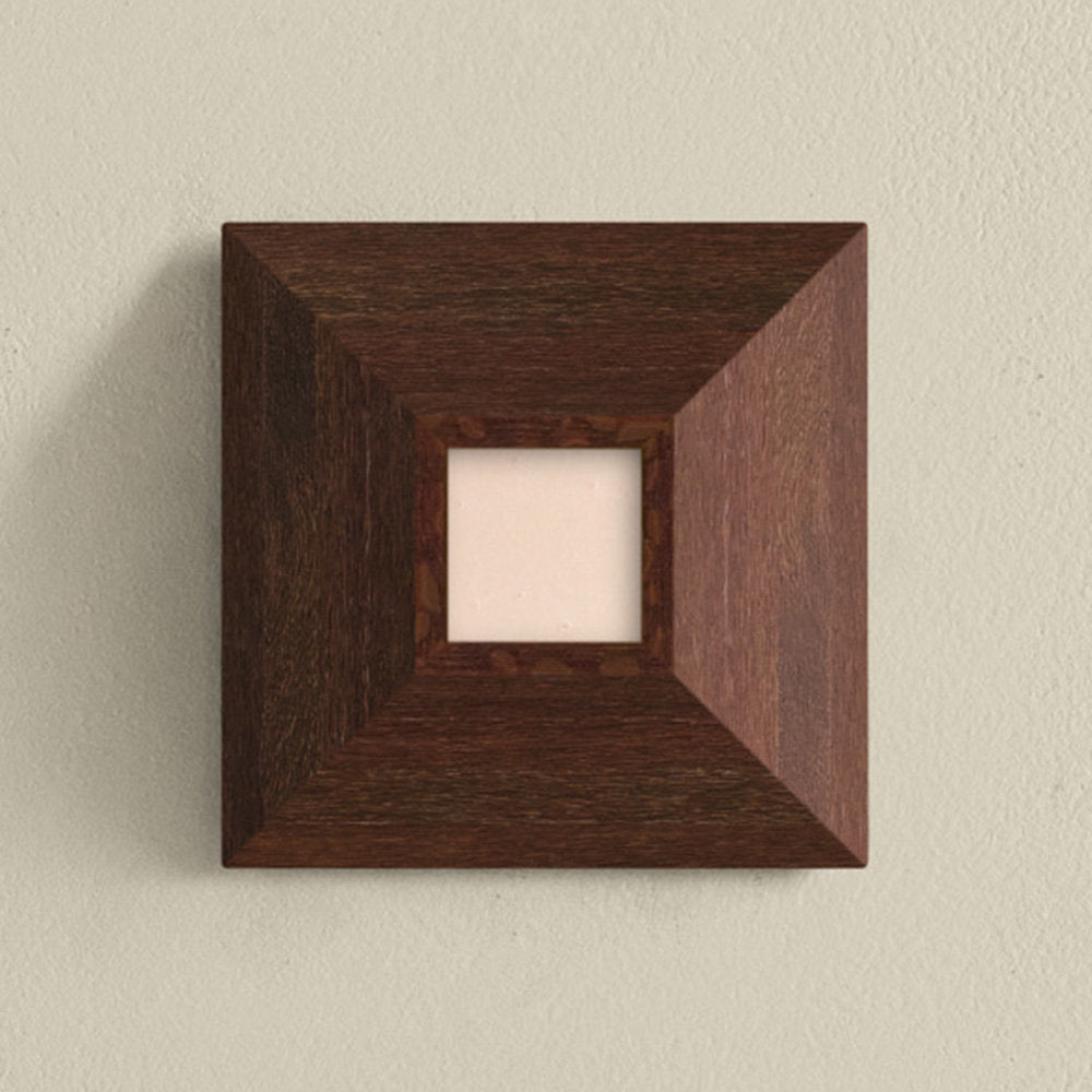 Mira Small LED Wall / Flushmount