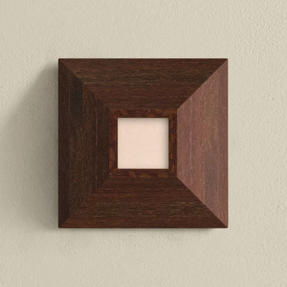 Mira Small LED Wall / Flushmount