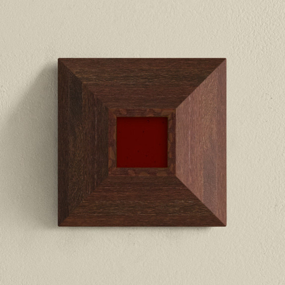 Mira Small LED Wall / Flushmount