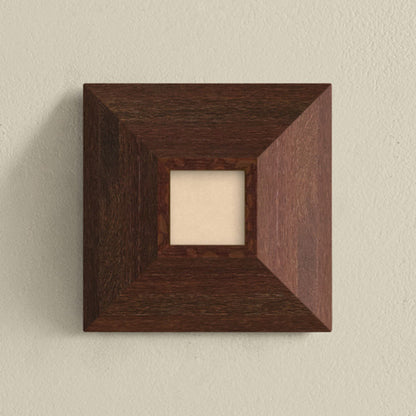 Mira Small LED Wall / Flushmount