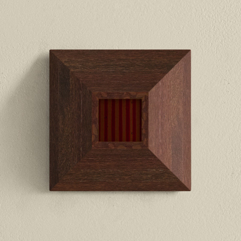 Mira Small LED Wall / Flushmount
